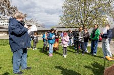 03.04.2026 Kreuzweg für Kinder